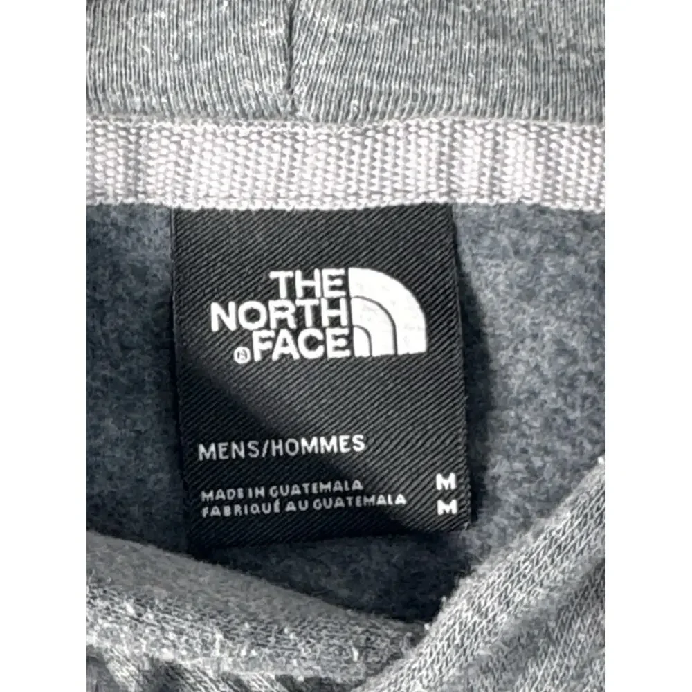 The North Face north face